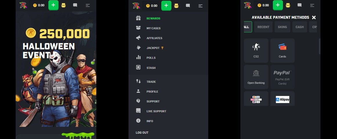 Platforma stawia na szybkość działania i wygodę użytkownika.